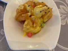 -万豪酒店·咏豪中餐厅