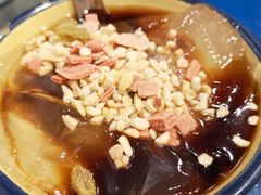 -马路边边 传媒大学店