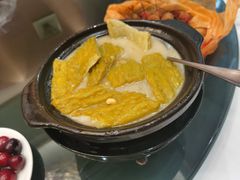 -金华安大酒楼·老牌潮菜·粤式茶点(东方国际店)