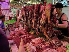 -阿娟牛肉丸·手打牛肉丸·现做现卖