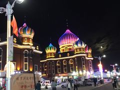 -室韦口岸