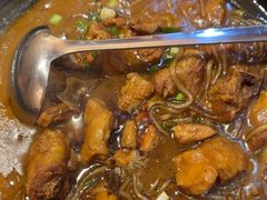 -李老哈·东北菜(宋园路店)