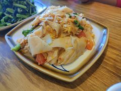 -妈妈的味道(和顺古镇店)