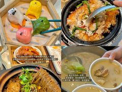 -煲王粤菜餐厅(中侨中心店)