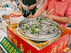 -黄埔古港