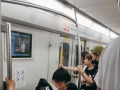-平安里(地铁站)