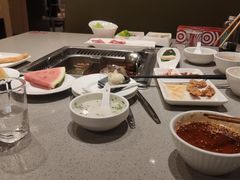 -海底捞火锅(欣大百货店)