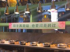 -咕嘟草帽鱼·牛奶一样的鲜鱼汤(天鹅湖万达广场店)