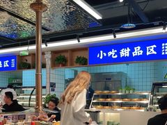 -蚝英雄·鲜蚝自助专门店