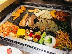 -火炉火自助餐(悠唐购物中心店)
