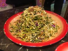 -粗粮人家·东北菜(洋桥店)