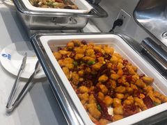 -纽斯特牛排自助餐厅(浦江万达店)