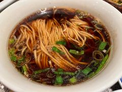 老牌阳春面-南京大牌档(龙湖长楹天街店)