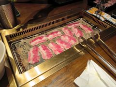 -新石器烤肉(之心城店)