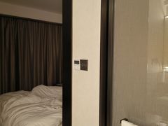 -府上酒店(广州火车站越秀公园地铁站店)