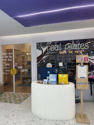 -Real Pilates优体普拉提