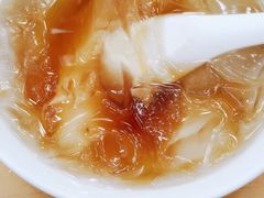 bing fen-好吃狗凉糕总店