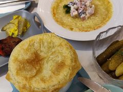 -库滋明·俄罗斯特色美食(中央大街店)