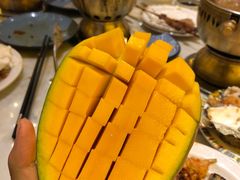 -喜庭海鲜自助(来福士店)