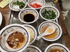 -清真·玛丽亚新疆菜主题餐厅(浙江中路店)