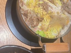 -沼津港精致料理·寿喜烧·烧鸟(青浦宝龙广场日料榜单店)