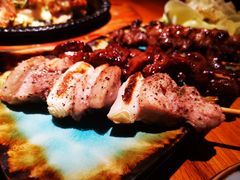 -醉虎传(南锣鼓巷店)