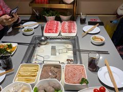 -海底捞火锅(金光华店)