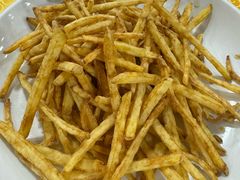 -蜀膳坊(洪公祠小区店)