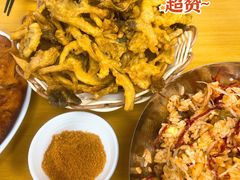 -屋里家延边朝鲜族冷面(南园店)