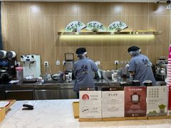 -霸王茶姬(五一路店)