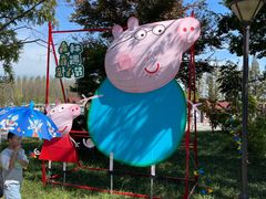 -黄海国家森林公园