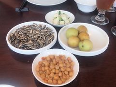 -小南洋海景餐厅(深圳湾店)