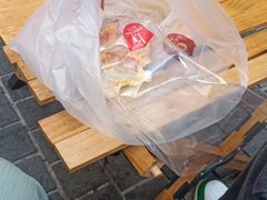 -BREAD WAY面包路·欧式面包(龙湖时代D馆店)