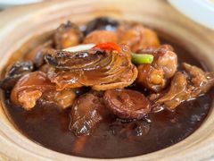 -山外山菜馆(玉泉路店)