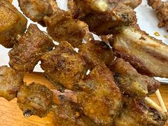 -新疆艾麦尔烧烤(丰台路口店)