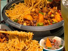 -楼兰古丽·新疆菜(大唐西市店)