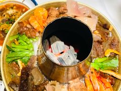 -老爷庙风味美食府(魏都大道店)