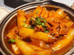 -晓粤·惹味粤菜(凯德乐峰广场店)