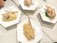 -狮王府淮扬菜(夫子庙老门东店)