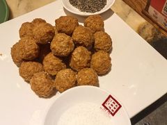 -那家小馆•北京菜•烤鸭(香山店)