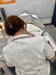 点击看大图 -谦和国际皮肤管理