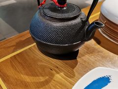 -满园烤鸭·春饼(奥体万达店)