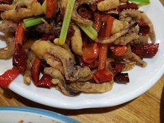 -陈傻子餐厅(世纪都会店)