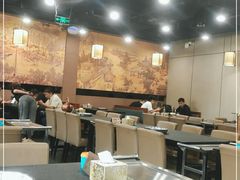 -常赢三兄弟·清真涮肉(常营店)