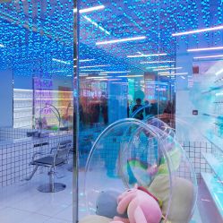 -P.STYLE 派斯造型