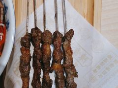 -陳香貴·蘭州牛肉面(月星环球港店)