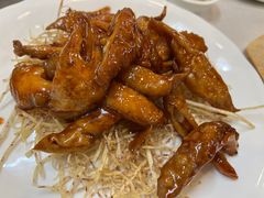 -文记壹心鸡(宝华路店)