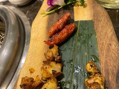 -一品诚记烤肉·甄选店(中南路店)