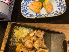 -真剑日本料理·铁板烧(贵州路店)