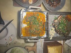 -绿茶餐厅(成都大悦城店)